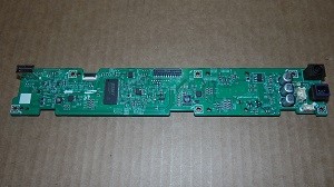 Samsung AH94-03527A PC Board-Main; Hw-J355, H | TVserviceParts.com