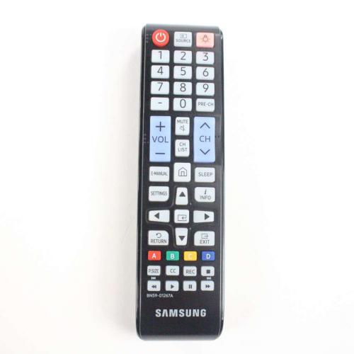 samsung tv remote bn59