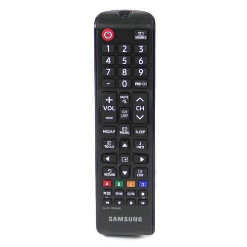 Samsung BN81-20546A Remote Control; Remote Tr | TVserviceParts.com