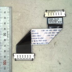 Samsung BN96-19297A Cable-Lvds-Ffc,Jscawhsz-5 | TVserviceParts.com