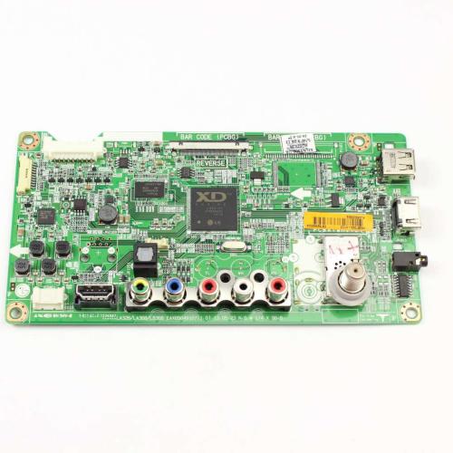 LG CRB33578901 PC BoardIr+Led Ambient L