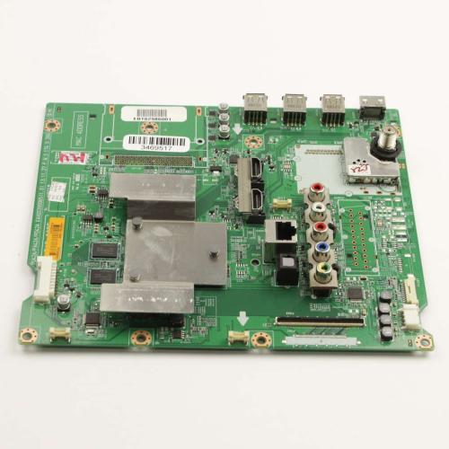 LG CRB34491001 Chassis Assembly