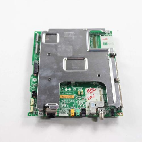 LG CRB34949201 Chassis Assembly