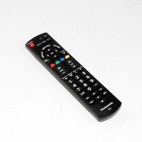 Panasonic N2qayb000321 Remote Control Remote Tr 4019