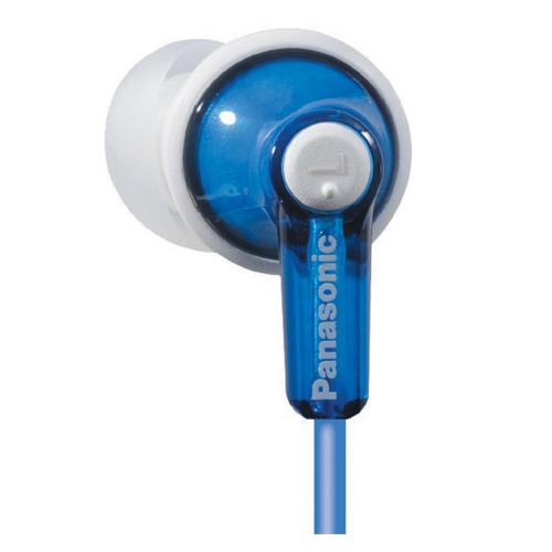 Ear RP-HJE120-A Buds-Blue Panasonic