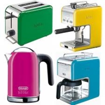 Small Kitchen Appliance Parts