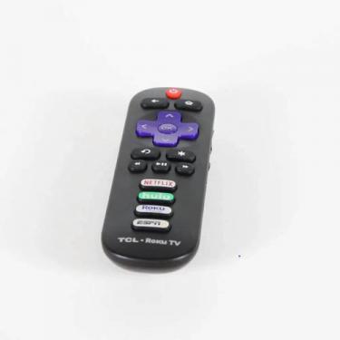 TCL 06-IRPT20-RRC280J Remote Control; Remote Tr