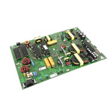 Sony 1-010-551-12 PC Board-Power Supply; (P