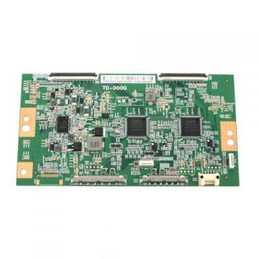 Sony 1-014-121-21 PC Board-Tcon; Pcb-Mounte