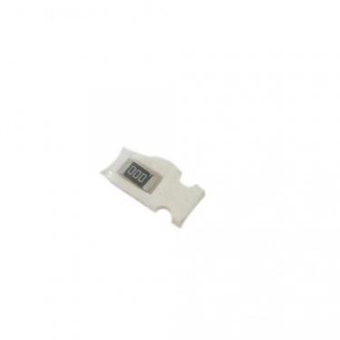 Sony 1-216-296-91 1/8W 0.0H,Chip Resis.