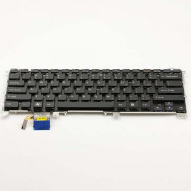 Sony 1-487-660-22 Keyboard, Without Encode