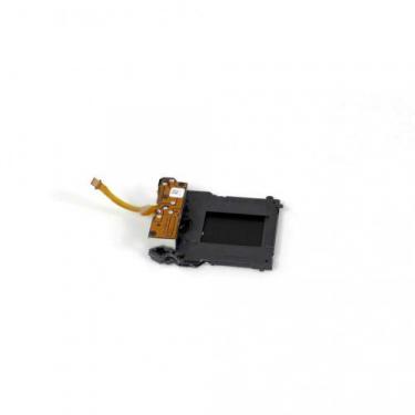 Sony 1-487-960-25 Shutter Unit (H094)