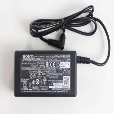 Sony 1-493-244-31 A/C Power Adapter; Ac Ada