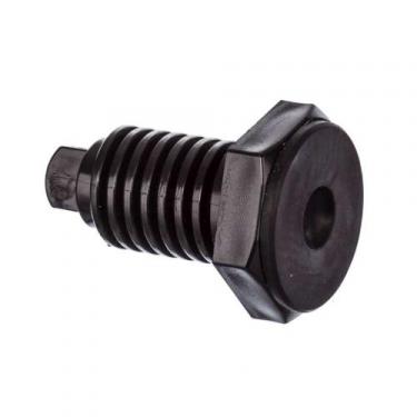 Electrolux 134548800 Screw (Leg With Pad)