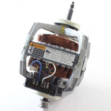 Electrolux 137116000 Motor