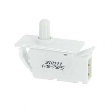 Midea 17431000000396 Pillar Switch