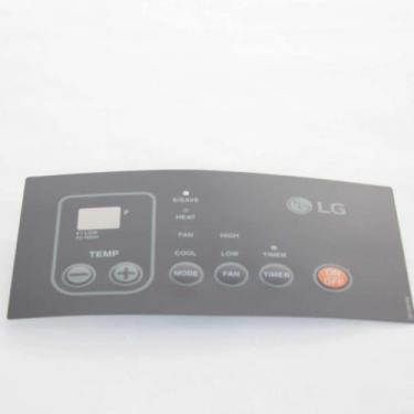 LG 3831A20145A Escutcheon