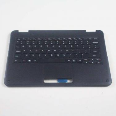 Lenovo 5CB0P18543 Cover Upper Case Asm 3N 8