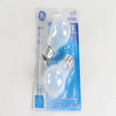 GE Appliances 60A Lamp 60 W