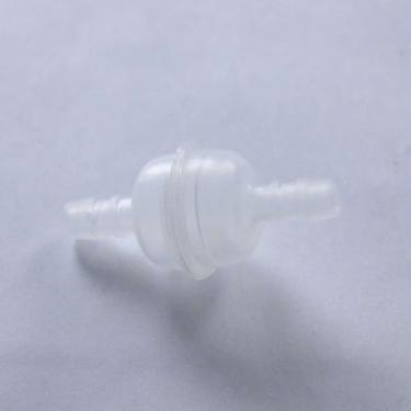 Saeco 996530067498 Transp/White Aspiration F