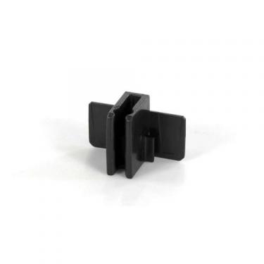 Saeco 996530067529 Black Reed Sensor Support