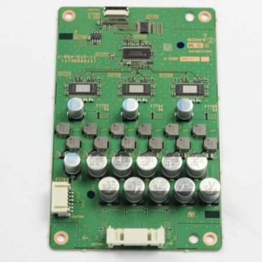 Sony A-2068-389-A PC Board-Ks Mount