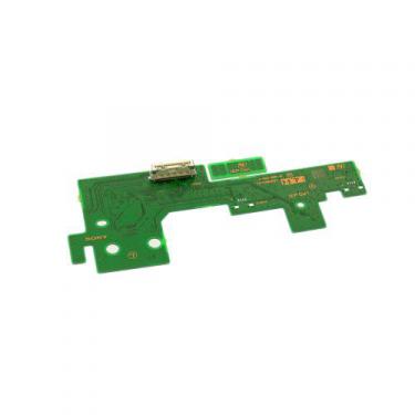 Sony A-5010-430-B PC Board-Ht1_4K_Ev Mount