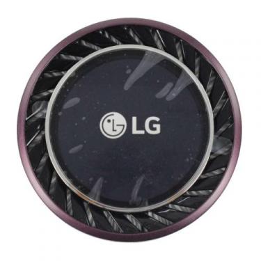 LG ADQ74773922 Exhaust Filter Assembly