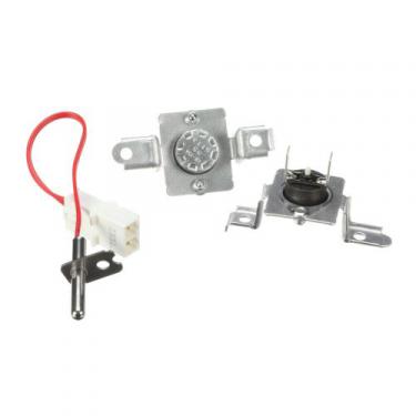 LG AGM30045804 Thermostat Assembly