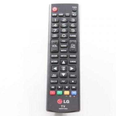 LG AKB73715623 Remote Control; Remote Tr