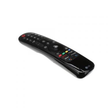 LG AKB76039702 Anmr21Ga Remote Control