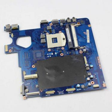 Samsung BA81-16937A PC Board-Main; Mother Boa