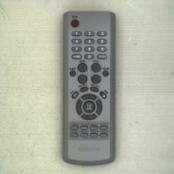 Samsung BN59-00376A Remote Control; Remote Tr