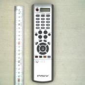 Samsung BN59-00398A Remote Control; Remote Tr