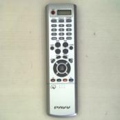 Samsung BN59-00495A Remote Control; Remote Tr