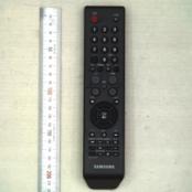 Samsung BN59-00526A Remote Control; Remote Tr