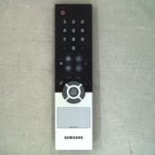 Samsung BN59-00607A Remote Control; Remote Tr