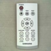 Samsung BN59-00980B Remote Control; Remote Tr