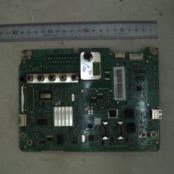 Samsung BN94-05547H PC Board-Main; Ue5L, Asia