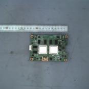 Samsung BN94-07350A PC Board-Main; Uh7S