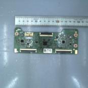 Samsung BN95-01305C PC Board-Tcon, Lsf400Hm04