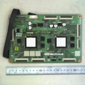 Samsung BN96-08455A PC Board-Logic Main, S63F