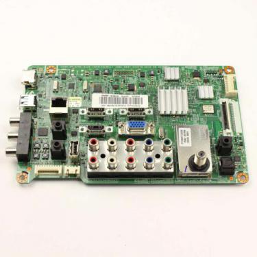 Samsung BN96-16382A PC Board-Main; Bn94-03986