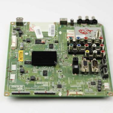 LG CRB31520001 PC Board-Main; Bpr Total