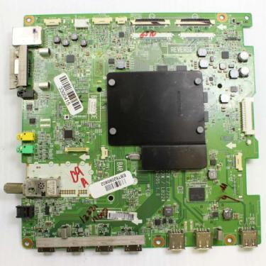 LG CRB31526401 Bpr Total Assembly