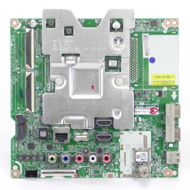 LG CRB37980001 Chassis Assembly