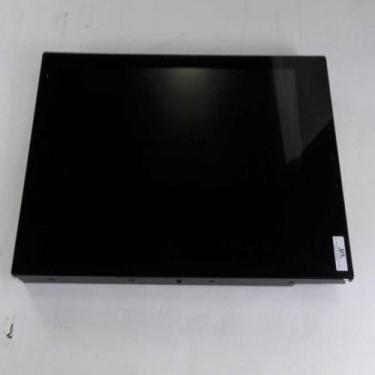 Samsung DA82-02261W Case-Display; Aw1-12 Hub,