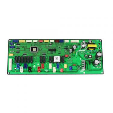 Samsung DB92-04466A PC Board-Main Pcb Assembl