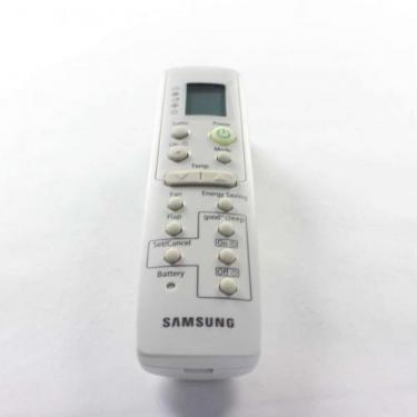 Samsung DB93-03012P Remote Control; Remote Tr