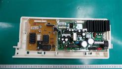 Samsung DC92-00231Q PC Board-Main; Fwm_Inv, H